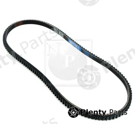 NPS N111N09 — V-Ribbed Belt