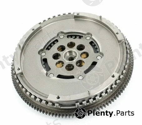 NPS M205A02 — Flywheel