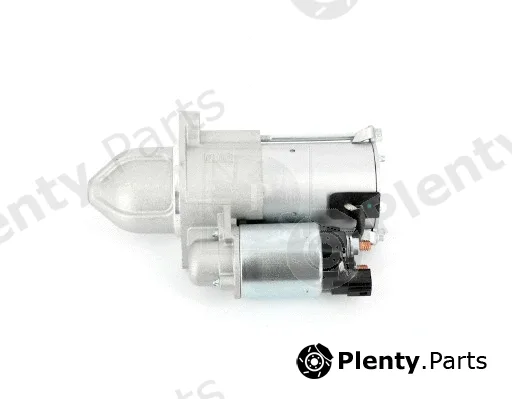 NPS H521I19 — Starter