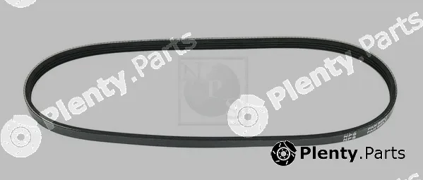NPS H111A51 — V-Ribbed Belt