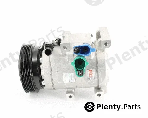 NPS H525I13 — Compressor, air conditioning