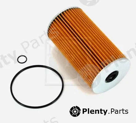 NPS M131I81 — Oil Filter