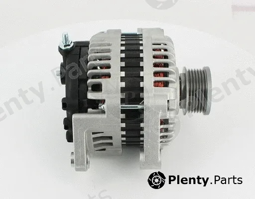 NPS D511O13 — Alternator