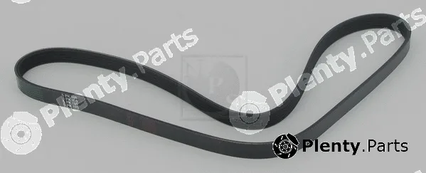 NPS T111A43 — V-Ribbed Belt