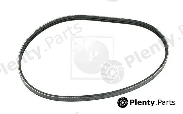 NPS T111A72 — V-Ribbed Belt