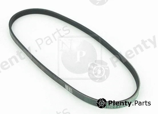 NPS M111A18 — V-Ribbed Belt