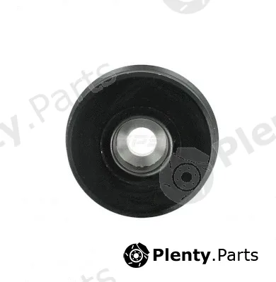 NPS M815A01 — Belt Pulley, crankshaft