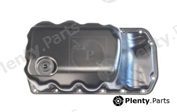 NPS P817A03 — Oil Sump