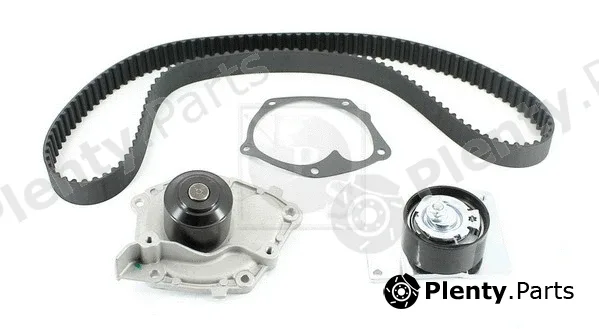 NPS N118N63 — Water Pump & Timing Belt Kit