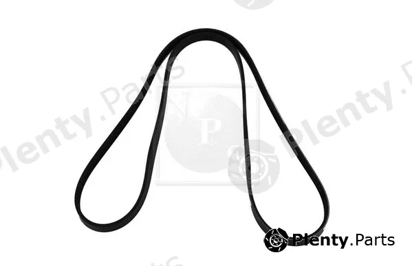 NPS D111U17 — V-Ribbed Belt