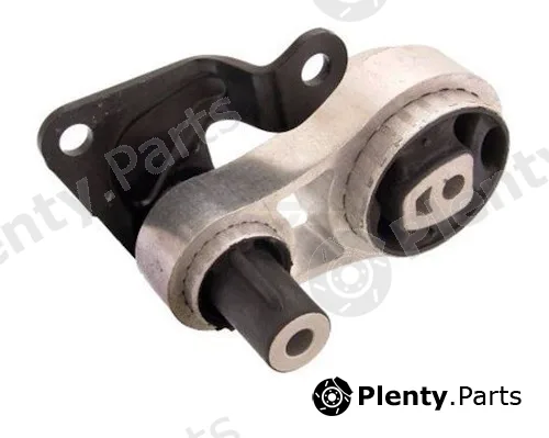 NPS F401D01 — Mounting, engine