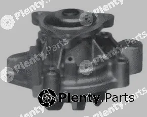 NPS H151A02 — Water Pump, engine cooling