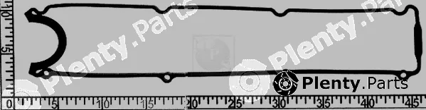 NPS N122N17 — Gasket, cylinder head cover