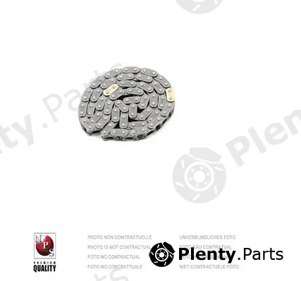 NPS H114A01 — Timing Chain