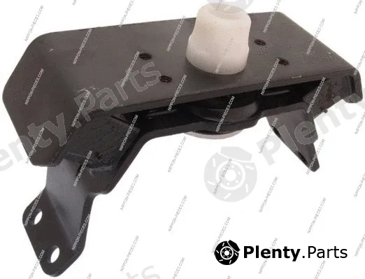 NPS T401A06 — Mounting, engine