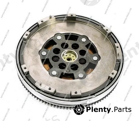 NPS H205I05 — Flywheel