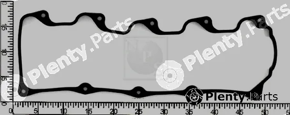 NPS T122A46 — Gasket, cylinder head cover