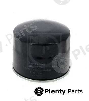 NPS M131A06 — Oil Filter