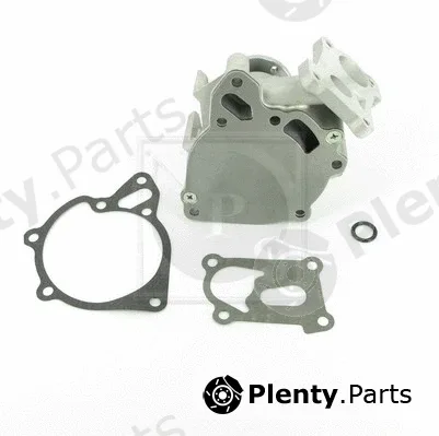NPS M151I33 — Water Pump, engine cooling