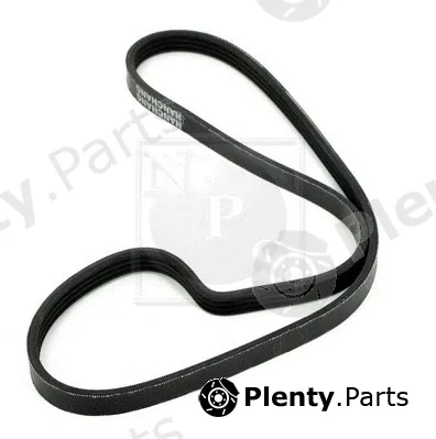 NPS N111N10 — V-Ribbed Belt