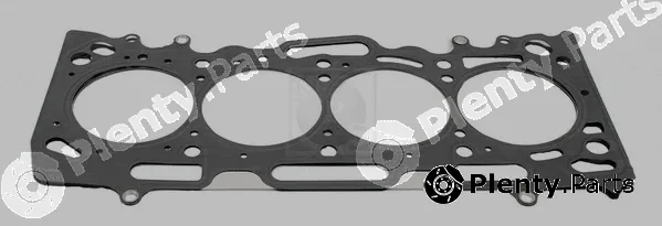 NPS M125I40 — Gasket, cylinder head
