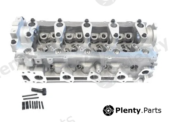 NPS H805I08 — Cylinder Head