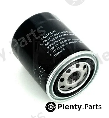 NPS N131N05 — Oil Filter