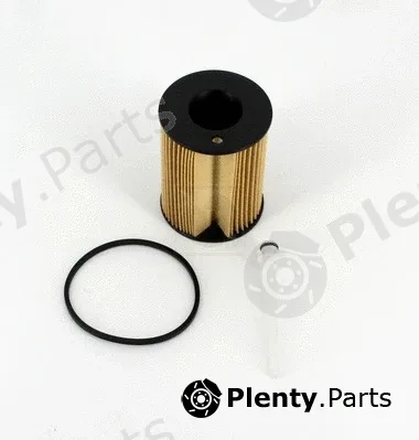NPS M131A27 — Oil Filter