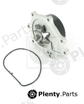 NPS T151A101 — Water Pump, engine cooling