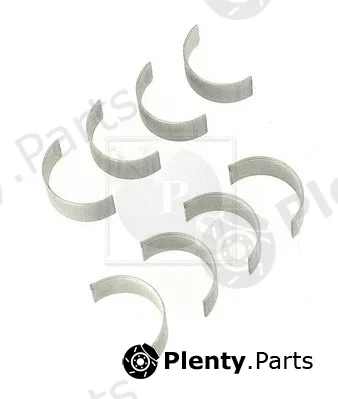 NPS I910U01 — Connecting Rod Bearing