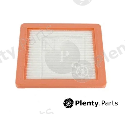 NPS N132N81 — Air Filter