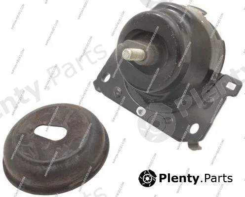 NPS T401A03 — Mounting, engine