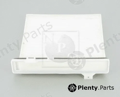 NPS M135I06 — Filter, cabin air