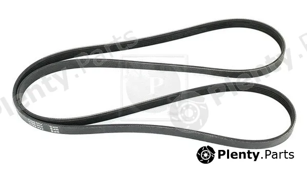 NPS H111I26 — V-Ribbed Belt