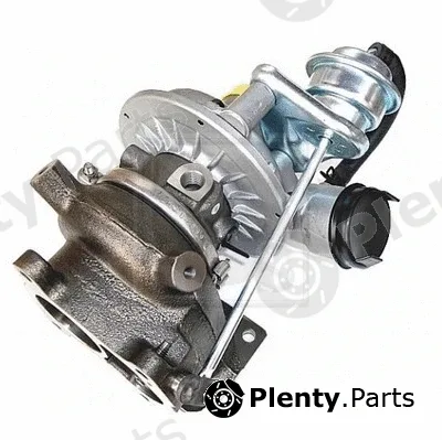 NPS K809A05 — Charger, charging (supercharged/turbocharged)