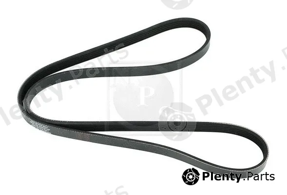 NPS M111I11 — V-Ribbed Belt
