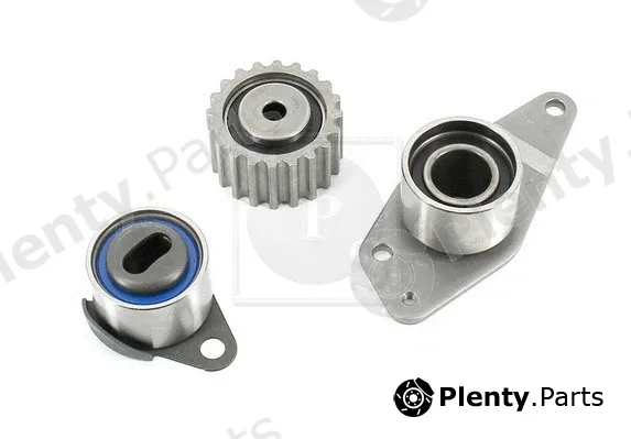 NPS M113I07 — Tensioner, timing belt