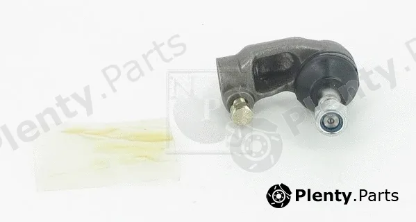 NPS D410O02 — Angled Ball Joint, steering drag link