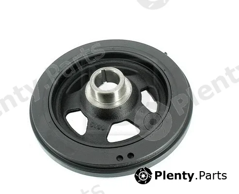 NPS S815G01 — Belt Pulley, crankshaft