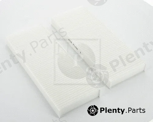 NPS N135N14 — Filter, cabin air