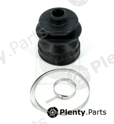 NPS N282N61 — Bellow Kit, drive shaft