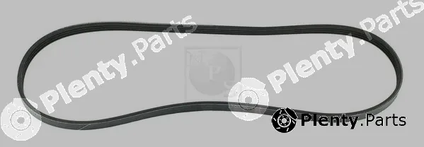 NPS H111A38 — V-Ribbed Belt