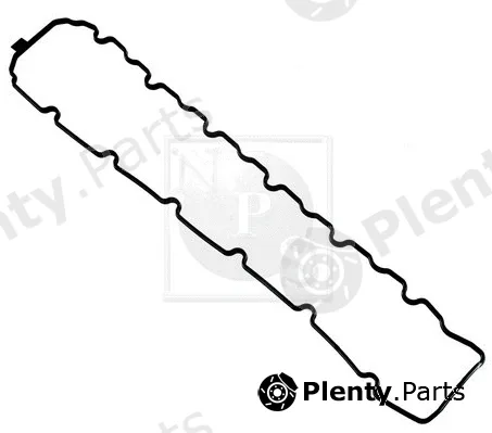 NPS T122A49 — Gasket, cylinder head cover