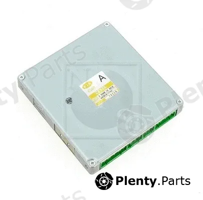 NPS K575A03 — Relay, glow plug system