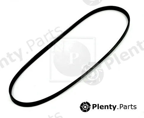 NPS H111A21 — V-Ribbed Belt