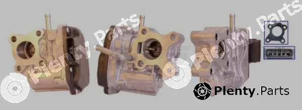 NPS T564A12 — EGR Valve
