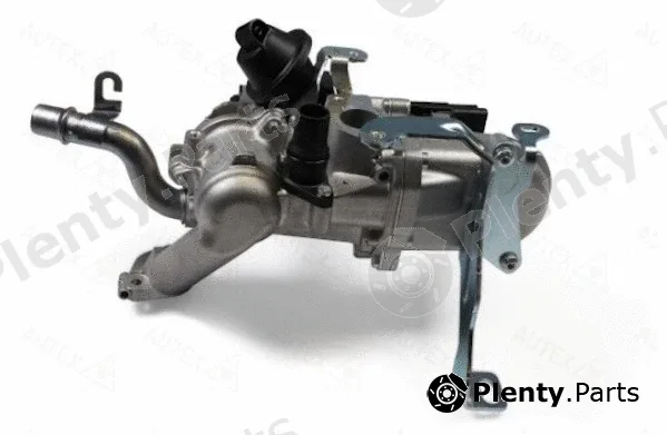 NPS P564A06 — EGR Valve