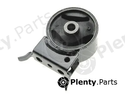 NPS T401A13 — Mounting, engine