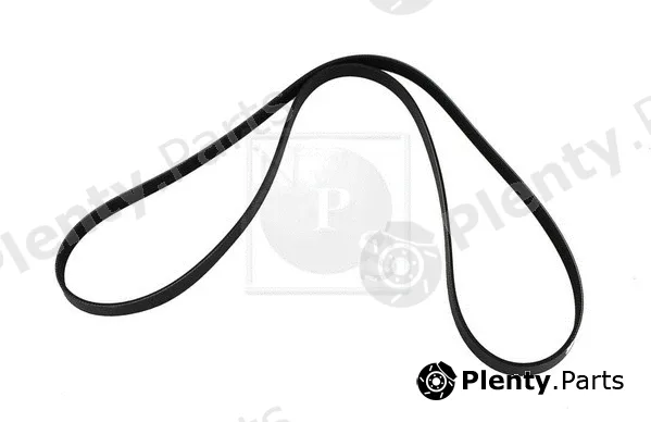 NPS H111I27 — V-Ribbed Belt