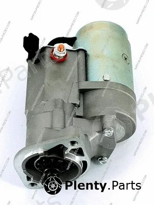 NPS T521A17 — Starter